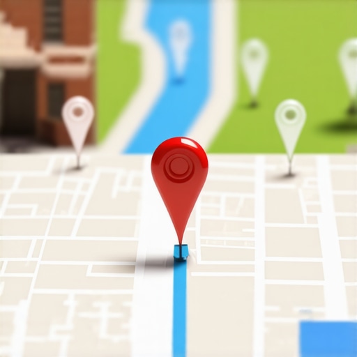 How to Beat Competitors Who Are Using Fake Map Addresses