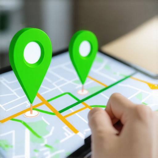 How to Fix Profile Data Conflicts in Your Map Listing
