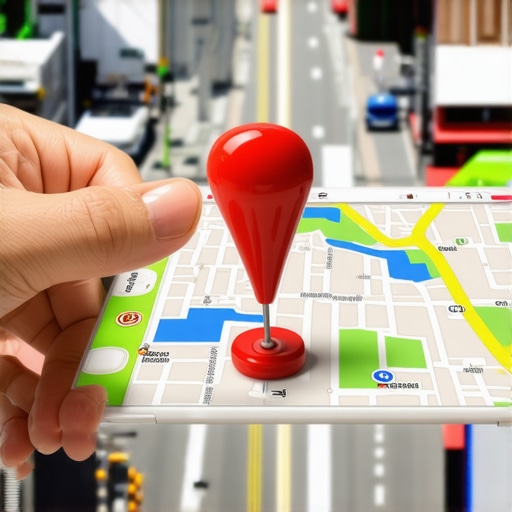 How to Fix Your Visibility When Google Moves Your Map Pin
