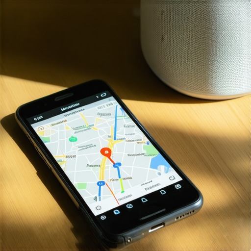 How to Optimize Your Profile for Voice Search Map Requests