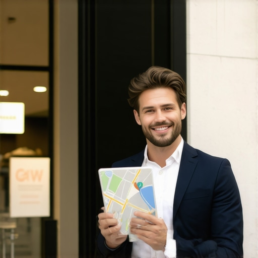 How to Properly Audit Your Listing After Buying a New Business Location