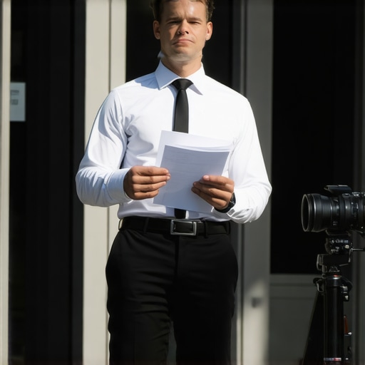 How to Prove Your Business Location After a Suspicious Suspension