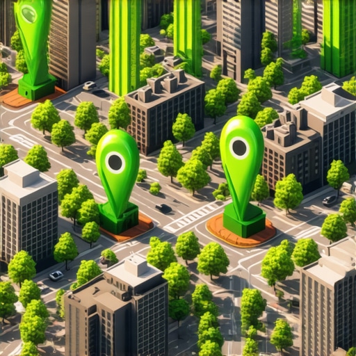 How to Recover Traffic After a Sudden Proximity Algorithm Update
