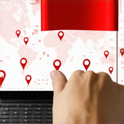 How to Report the Map Spam That Is Stealing Your Leads