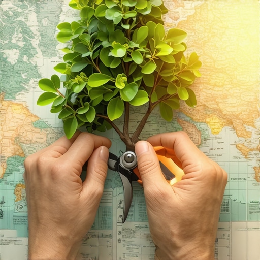 How to Safely Prune Old Locations Without Killing Your SEO