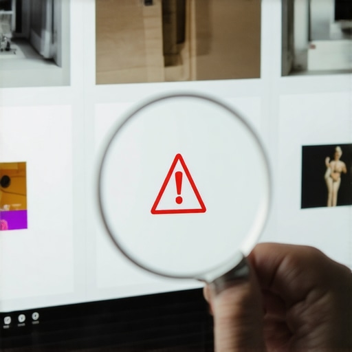 How to Spot a Banned Listing Before It Destroys Your Brand Trust