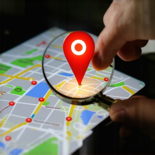 How to Spot an Ownership Hijack Before You Lose Your Map Ranking