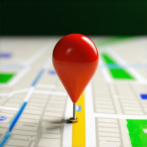 How to Tell if Your Map Pin is Stuck in the Neighborhood Filter