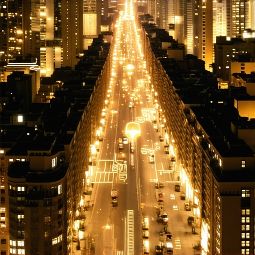 How to Use Real-Time Map Data to Beat Local Competition