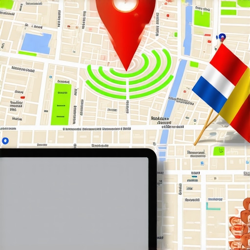 Language Issues: How to Stabilize Your Local Ranking Signals