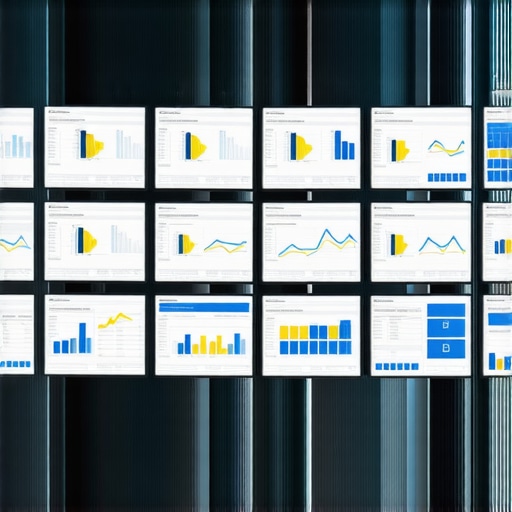 Listing Tool Showdown: Which One Handles Large Portfolios Best?