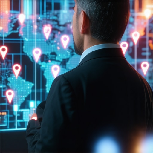 Managing 50 Locations Without Losing Your Mind: The Multi-Location Toolkit
