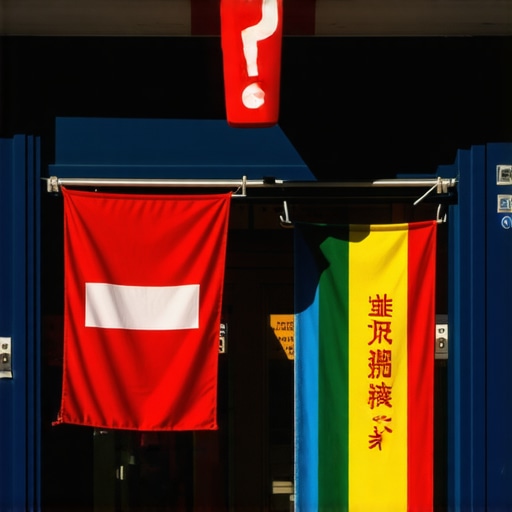 Mixed Language Listings: Why Google Thinks Your Business is Confused