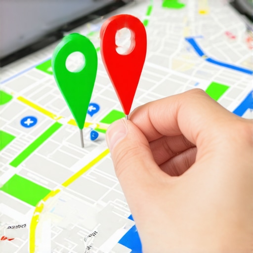 Practical Recovery Moves for AI Content Penalties on Maps
