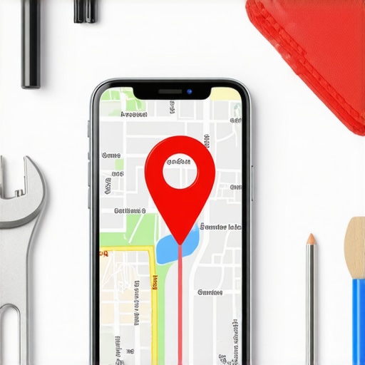 Practical Ways to Improve Your Map Position with a Targeted Toolkit