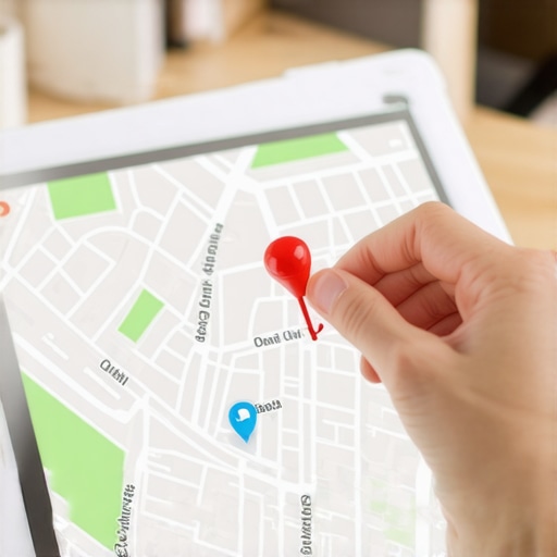 Reclaiming Your Map Position After a Business Ownership Transfer