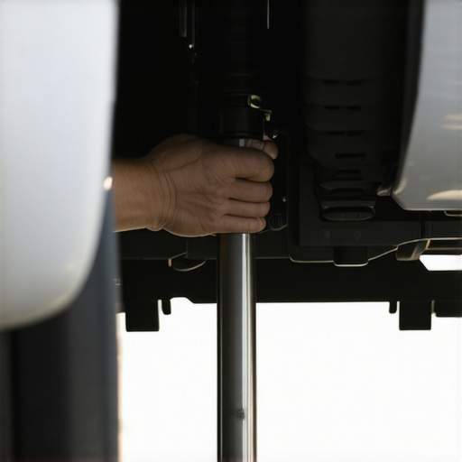 Recovering From a Hard Suspension: The Steps We Actually Take