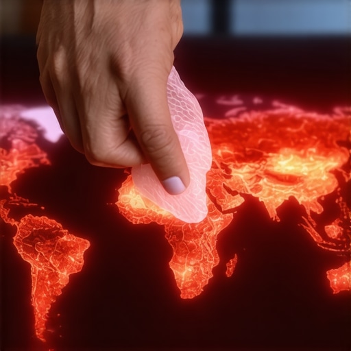 Stop the Bleeding: Fixing Penalties from Over-Aggressive Geo-Pages