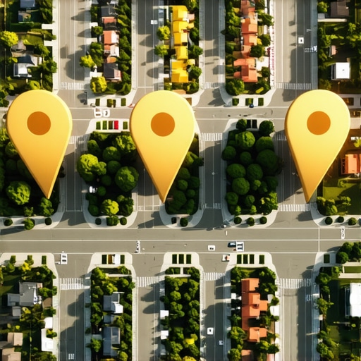 The 5 Signals That Matter Most for Competitive Local Niches