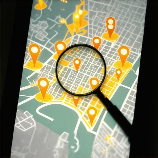 The Audit Checklist for Recovering Lost Local Map Traffic