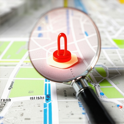 The Audit Move That Finds Hidden Google Business Penalties