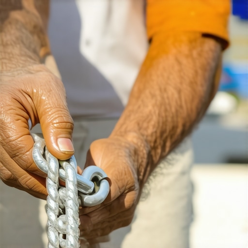 The Backlink Cleanup Strategy That Restores Local Trust