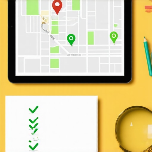 The Checklist We Use to Audit Map Pack Performance Every Quarter