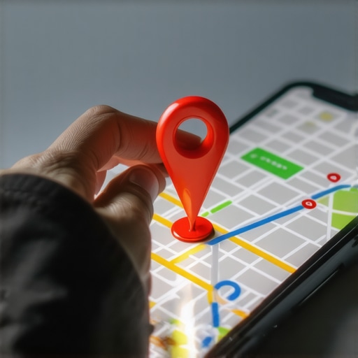 The Exact Move to Fix a Stalled Map Ranking Profile