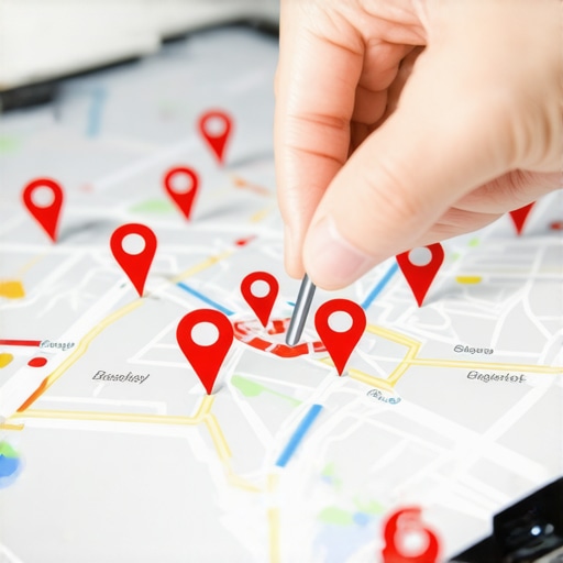 The Exact Steps to Fix a Penalty From Aggressive Geo-Tagging