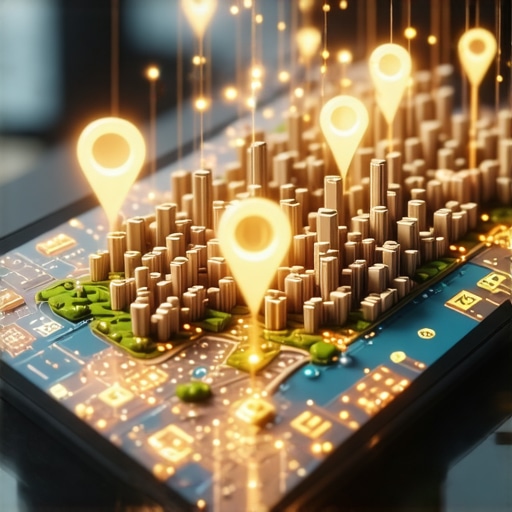 The Fix for Fragmented Language Data in Local Search Results
