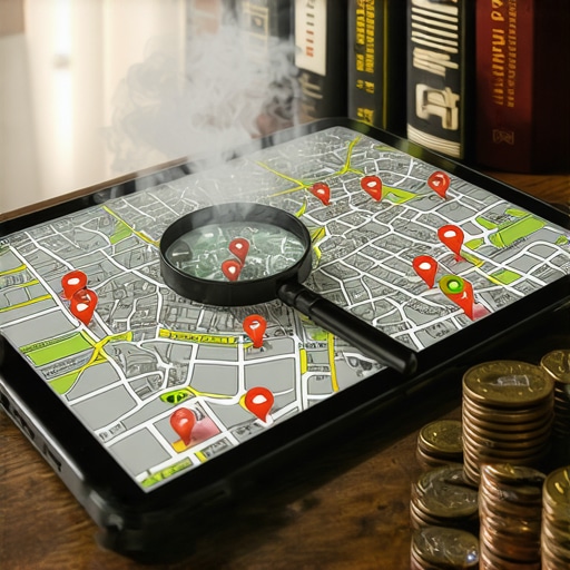 The Hidden Costs of Bad Data in Your Local SEO Audit