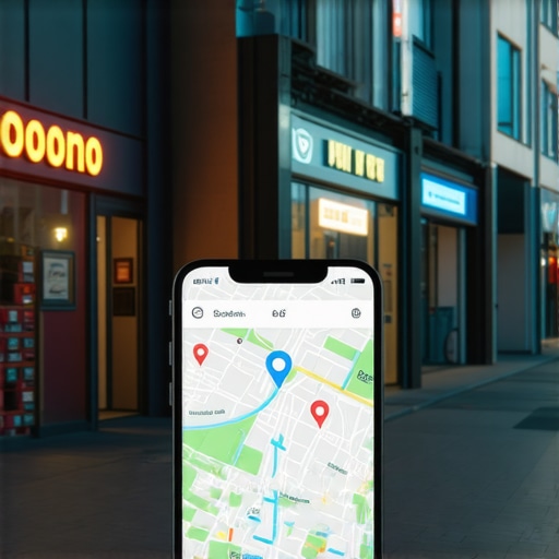 The Impact of AI Generated Content on Your Local Visibility