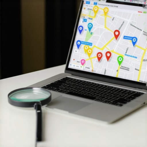 The Local Search Tools We Use to Audit Competitor Profiles