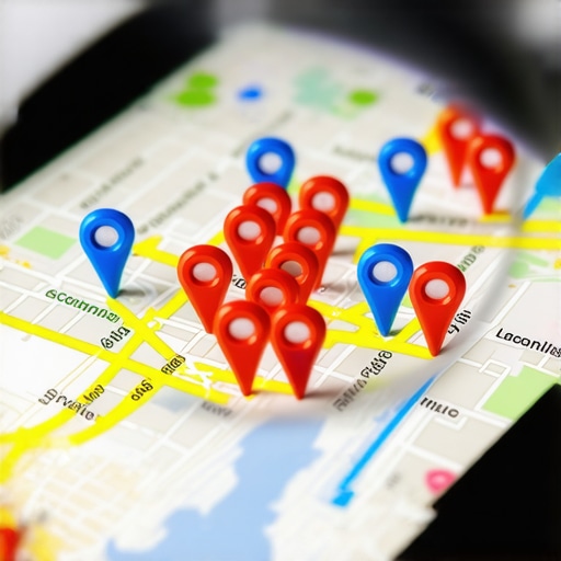 The Location Page Audit: Are You Spamming Google Without Knowing It?