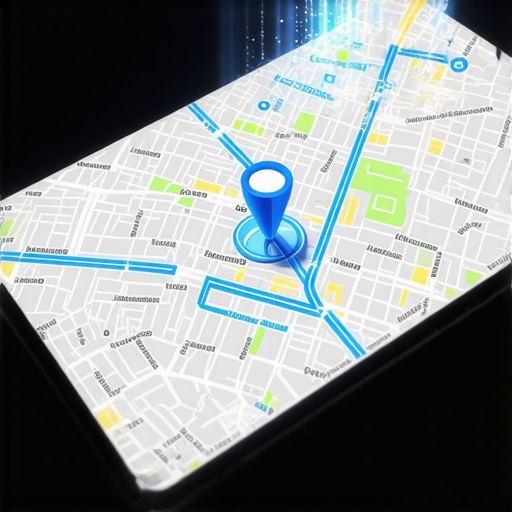 The Map Data Fix That Finally Validates Your Service Radius