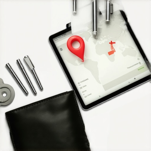 The Minimalist Toolkit That Actually Moves Your Pin Higher in the Map Pack