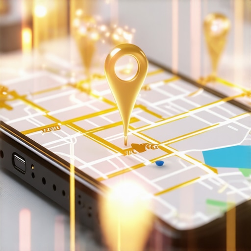 The Ranking Factors That Actually Matter After a Google Map Update