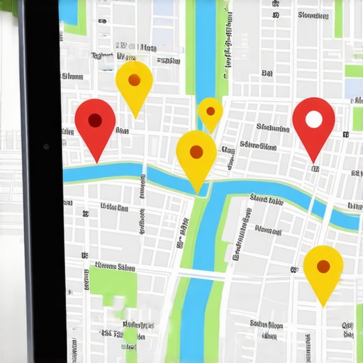 The Ranking Tools That Actually Show Local Proximity Accurately