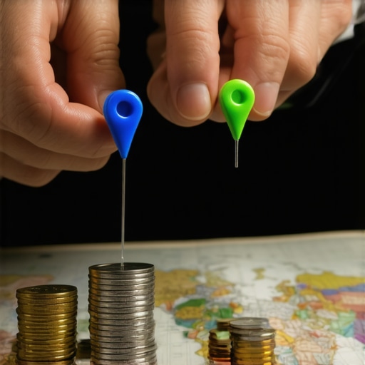 The Real Cost of Mismatched Business Addresses on Your Bottom Line