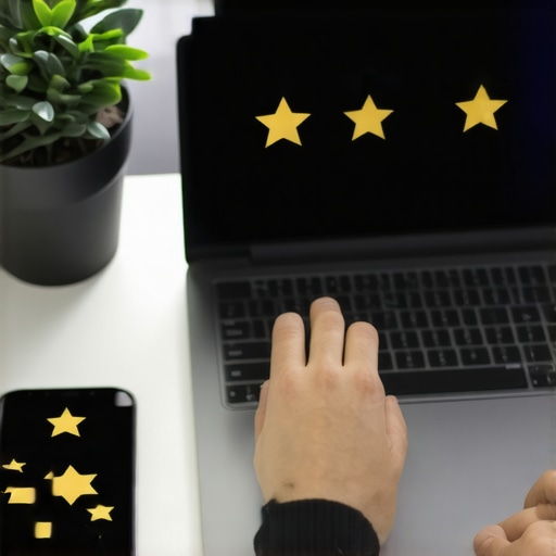 The Review Management Habit That Actually Drives New Leads