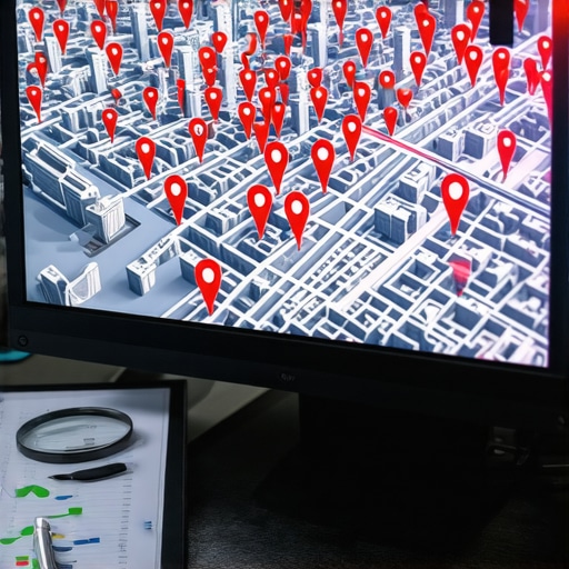 The Right Way to Use SEO Audit Software for Google Map Packs