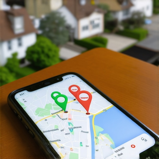 The Secret to Ranking in Nearby Towns Without a Physical Office