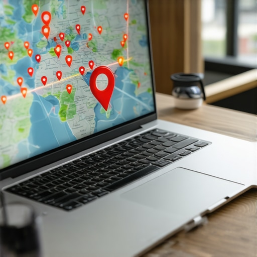 The Software We Use to Spot Local Search Penalty Risks Early