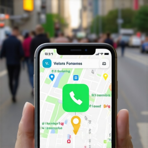 The Tactic for Capturing More Calls from Mobile Maps