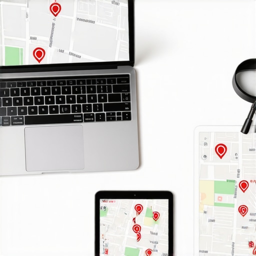 The Tool Stack We Use for Auditing Local Business Penalties
