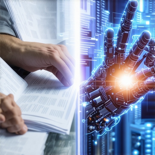 The Truth About Automated Listing Tools vs Manual Work