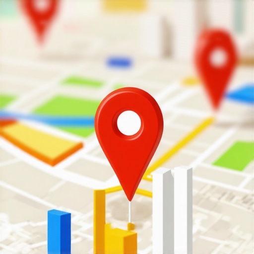 Using Data Tools to Push Your Pin Higher in Local Results