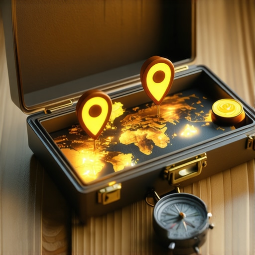 What's Inside Our Secret Toolkit for Dominating the Local Three-Pack