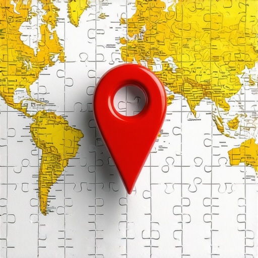 Why Generic Backlinks Won't Move Your Local Map Position