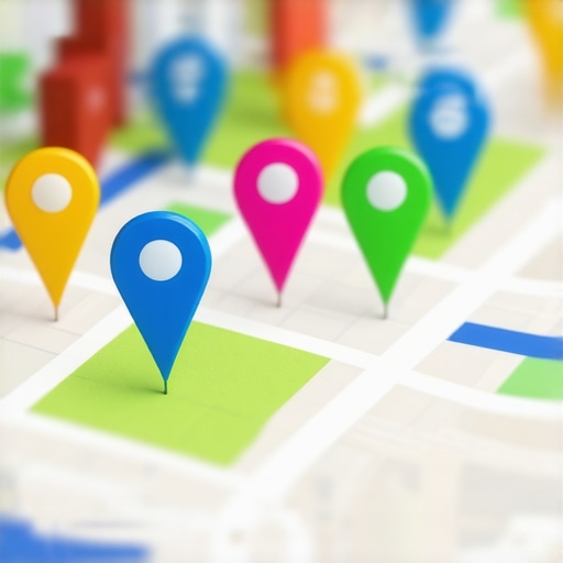 Why Inconsistent Address Data Still Matters to Google